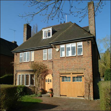 072 Kingsley Way